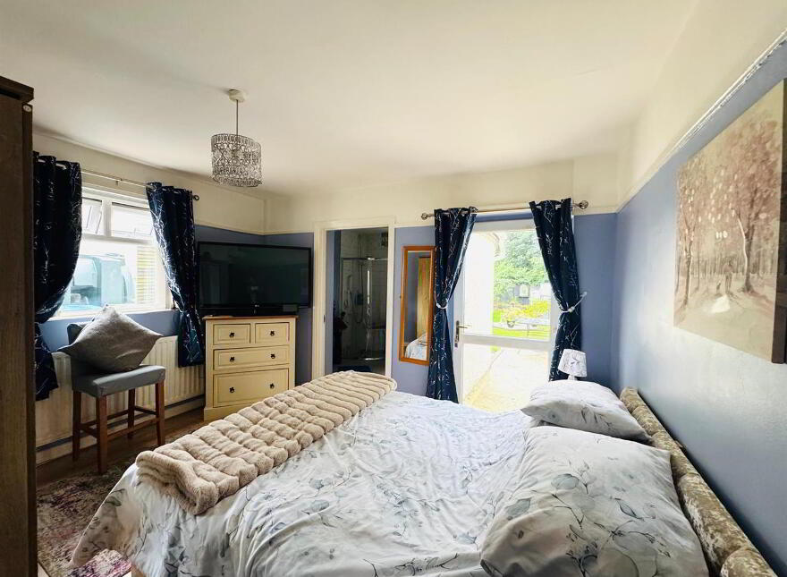 20 Ebrington Park, Limavady Road, L'Derry, BT47 6JE