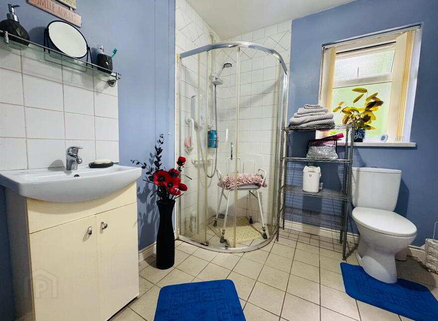 20 Ebrington Park, Limavady Road, L'Derry, BT47 6JE