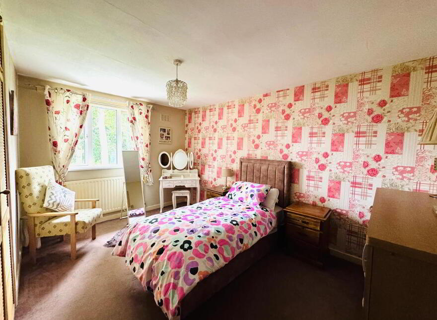 20 Ebrington Park, Limavady Road, L'Derry, BT47 6JE