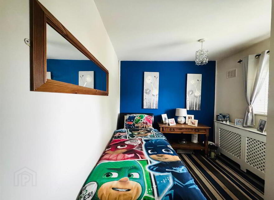 20 Ebrington Park, Limavady Road, L'Derry, BT47 6JE