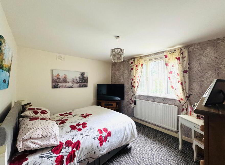 20 Ebrington Park, Limavady Road, L'Derry, BT47 6JE