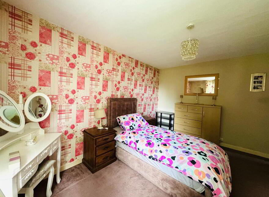 20 Ebrington Park, Limavady Road, L'Derry, BT47 6JE
