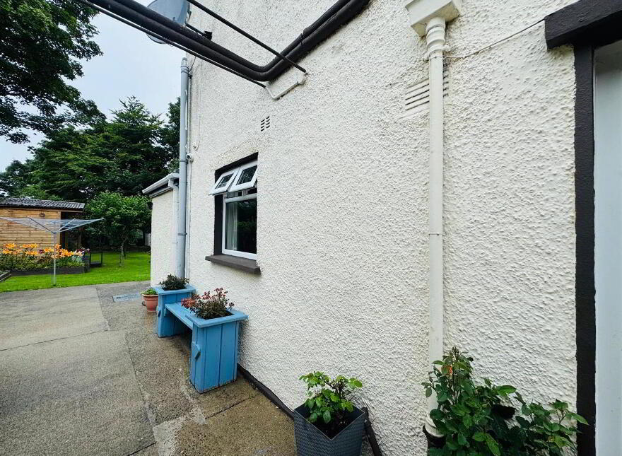 20 Ebrington Park, Limavady Road, L'Derry, BT47 6JE