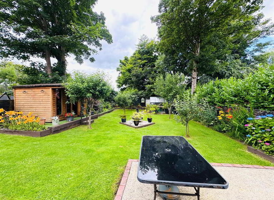20 Ebrington Park, Limavady Road, L'Derry, BT47 6JE
