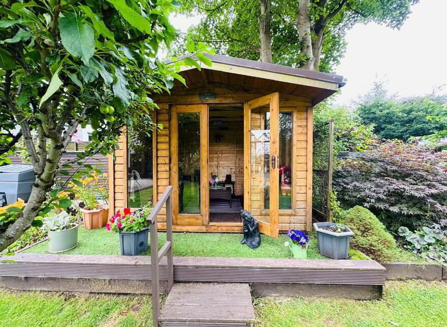 20 Ebrington Park, Limavady Road, L'Derry, BT47 6JE