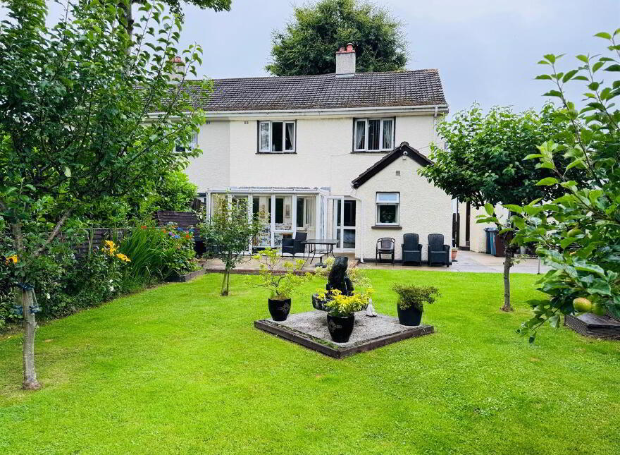 20 Ebrington Park, Limavady Road, L'Derry, BT47 6JE