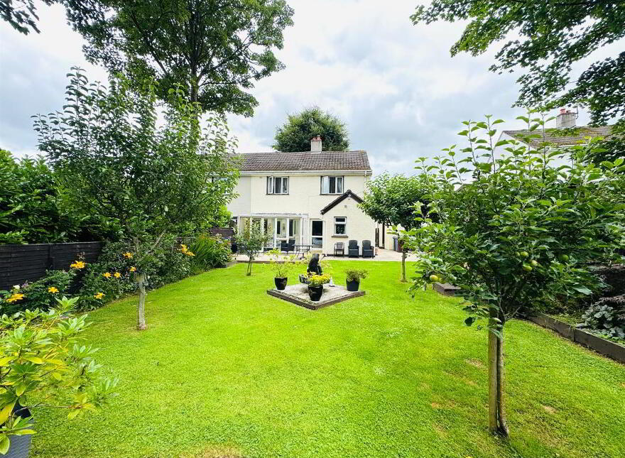 20 Ebrington Park, Limavady Road, L'Derry, BT47 6JE