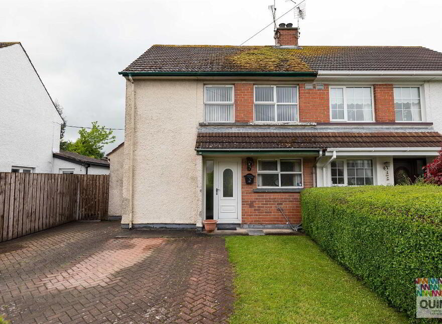 7 St. Patricks Circle, Saul, Downpatrick, BT30 7JF photo