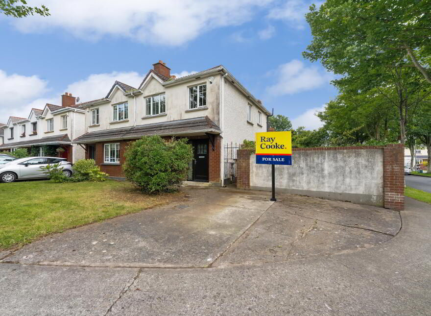 29 Rusheeny Way, Clonsilla, D15, Dublin, D15 photo