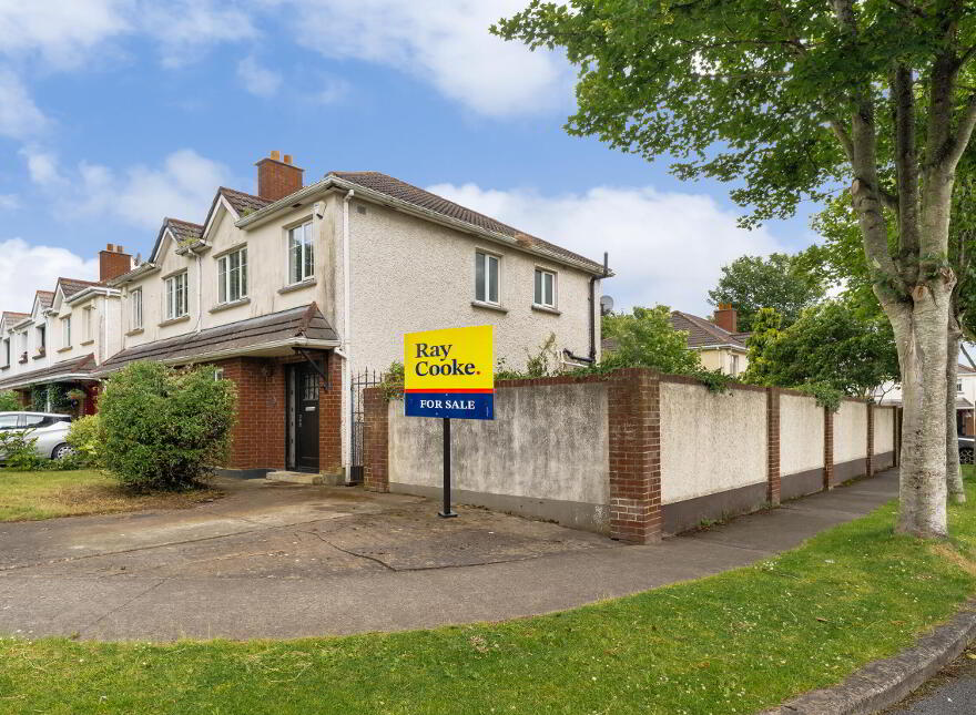 29 Rusheeny Way, Clonsilla, D15, Dublin, D15