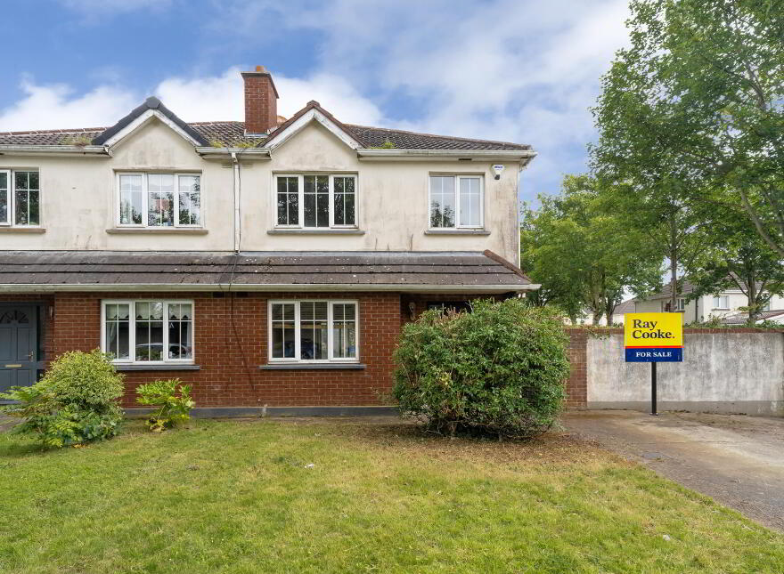 29 Rusheeny Way, Clonsilla, D15, Dublin, D15