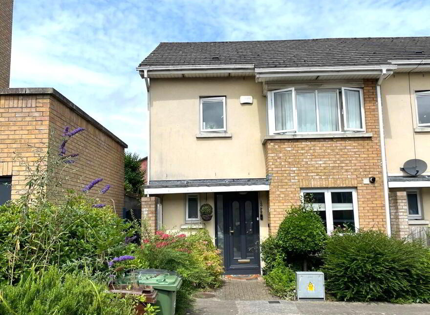Fernleigh Grove, Castleknock, Dublin, D15 photo