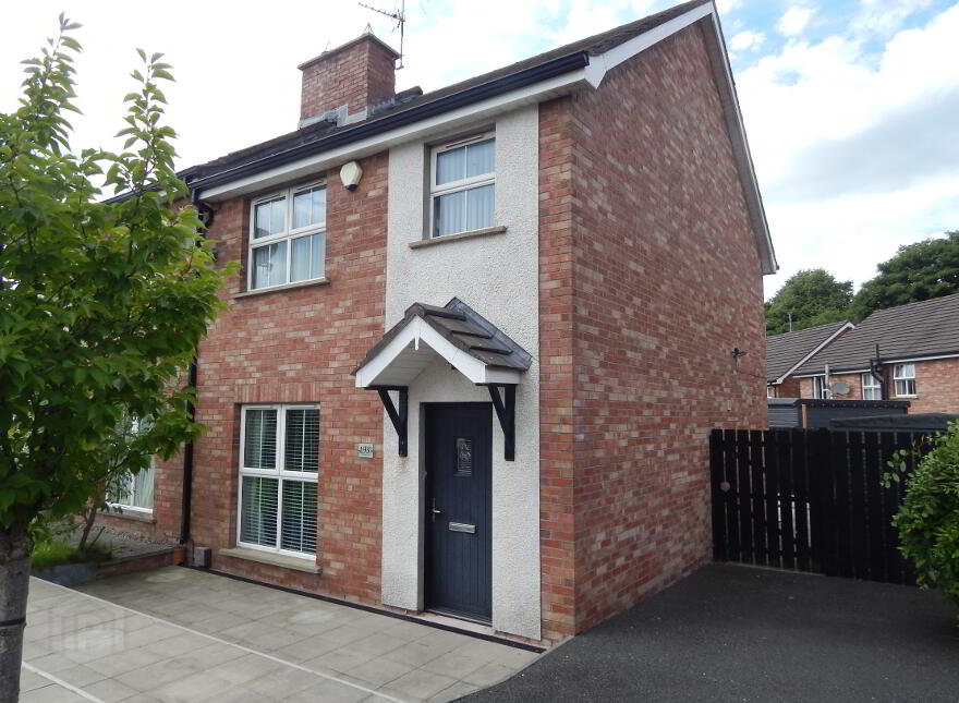 193 Bush Manor, Antrim, BT41 2UR