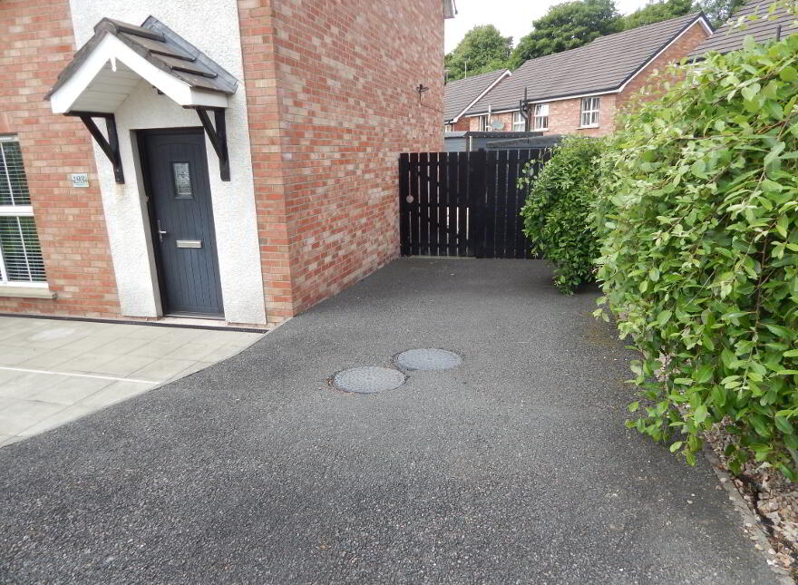 193 Bush Manor, Antrim, BT41 2UR
