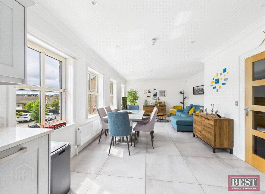 21 Ard Brid, Newry, BT35 6FA