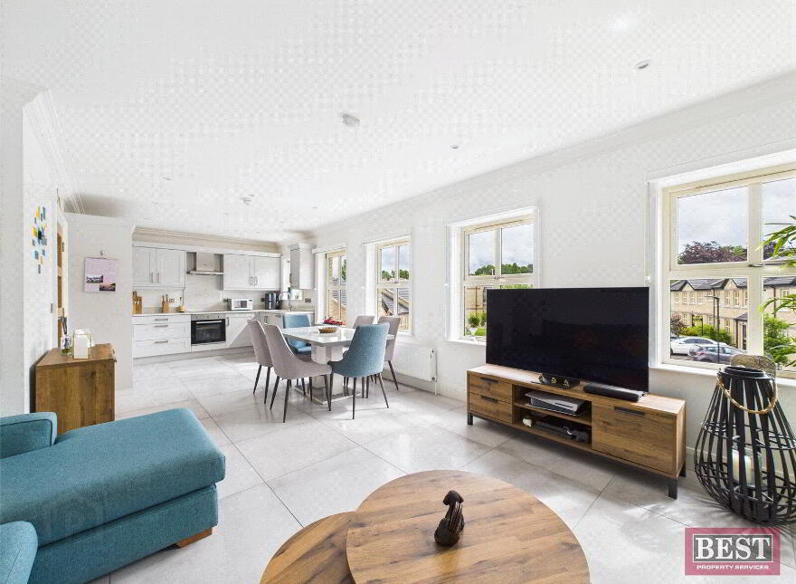 21 Ard Brid, Newry, BT35 6FA