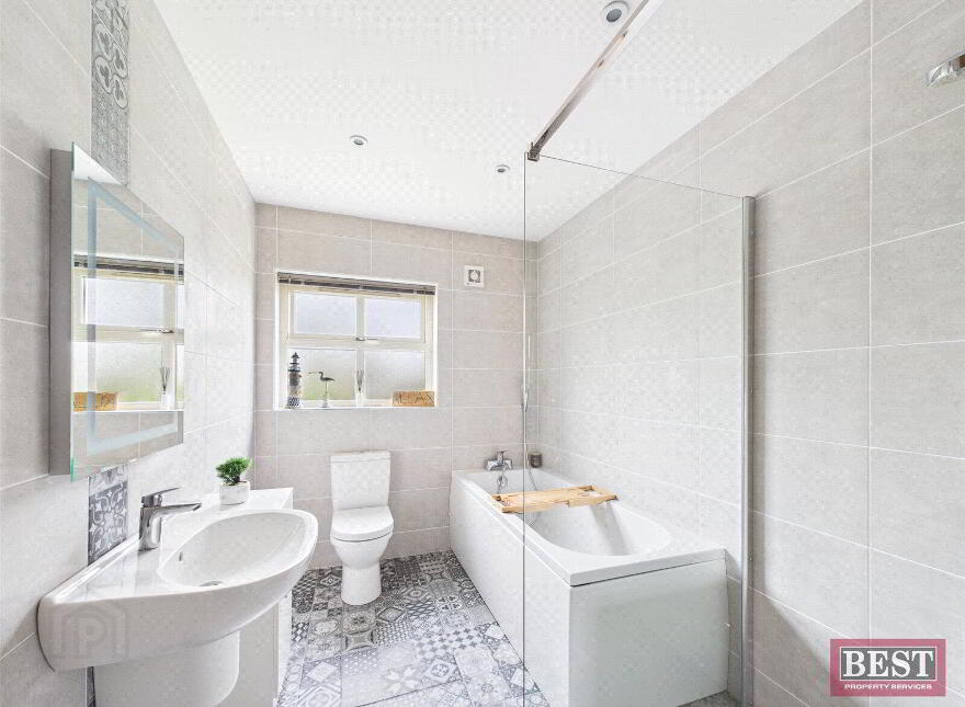 21 Ard Brid, Newry, BT35 6FA