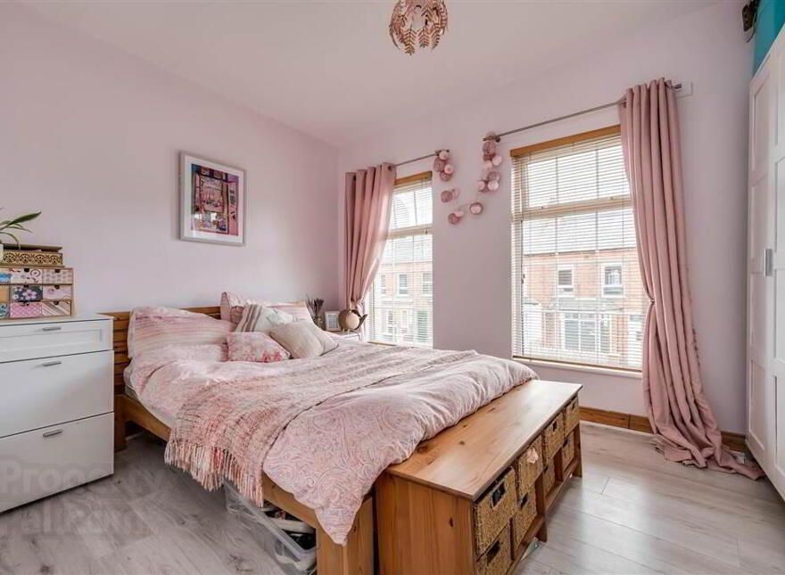 135 Melrose Street, Belfast, BT9 7DP