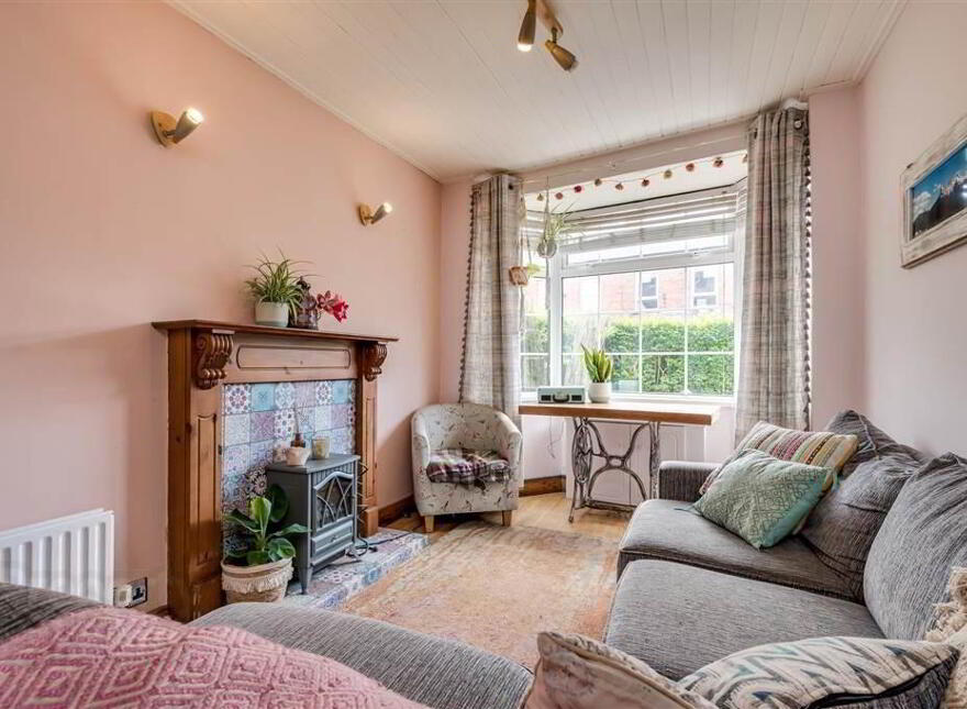 135 Melrose Street, Belfast, BT9 7DP