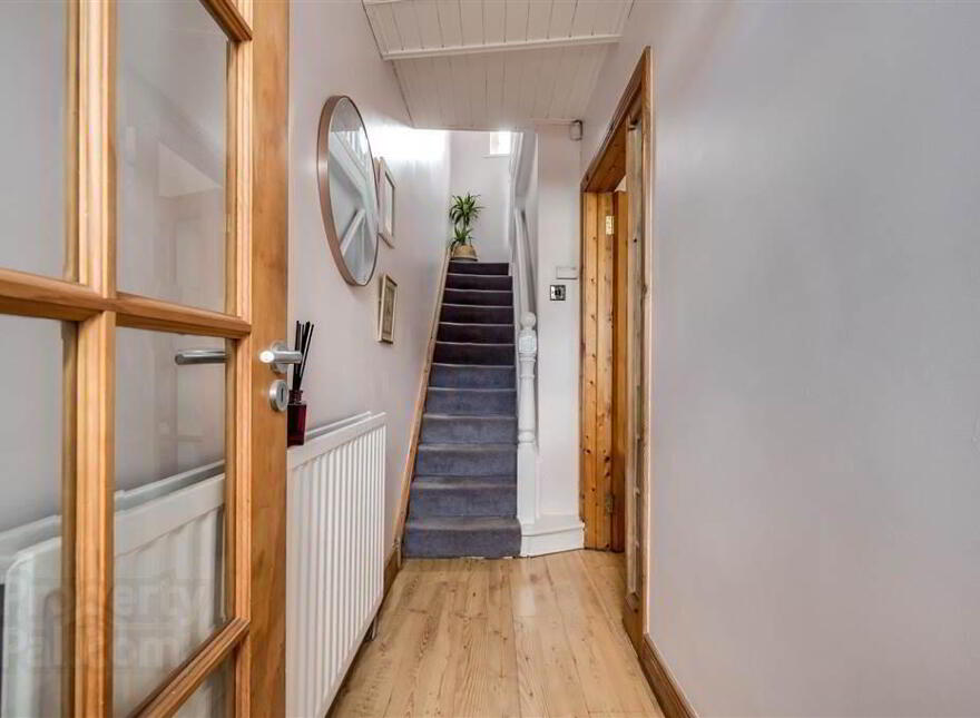 135 Melrose Street, Belfast, BT9 7DP