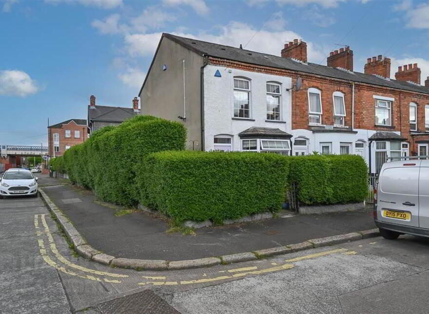 135 Melrose Street, Belfast, BT9 7DP photo