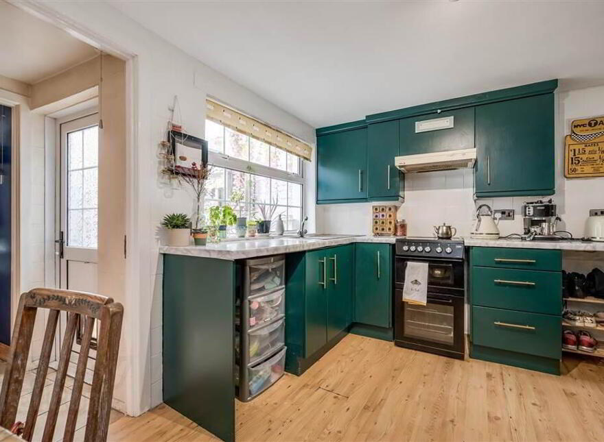 135 Melrose Street, Belfast, BT9 7DP