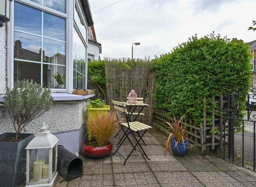 135 Melrose Street, Belfast, BT9 7DP