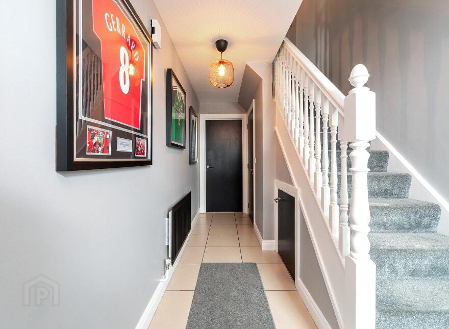 29 Lady Wallace Crescent, Lisburn, BT28 3GP