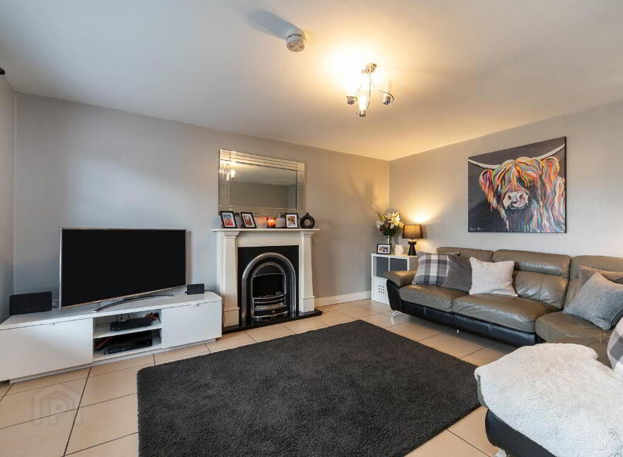 29 Lady Wallace Crescent, Lisburn, BT28 3GP