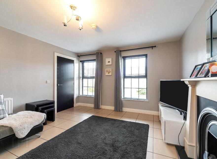 29 Lady Wallace Crescent, Lisburn, BT28 3GP
