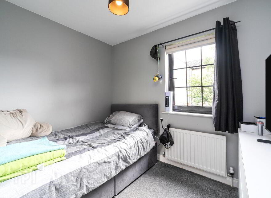 29 Lady Wallace Crescent, Lisburn, BT28 3GP