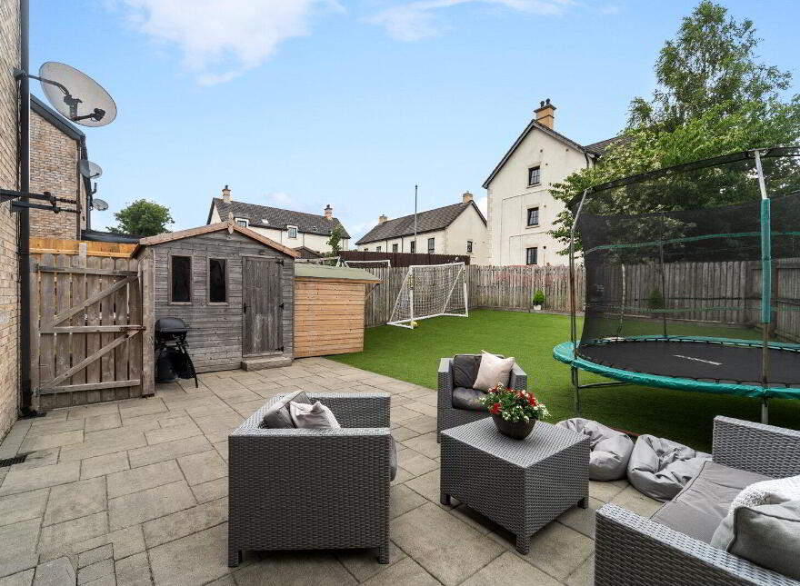 29 Lady Wallace Crescent, Lisburn, BT28 3GP