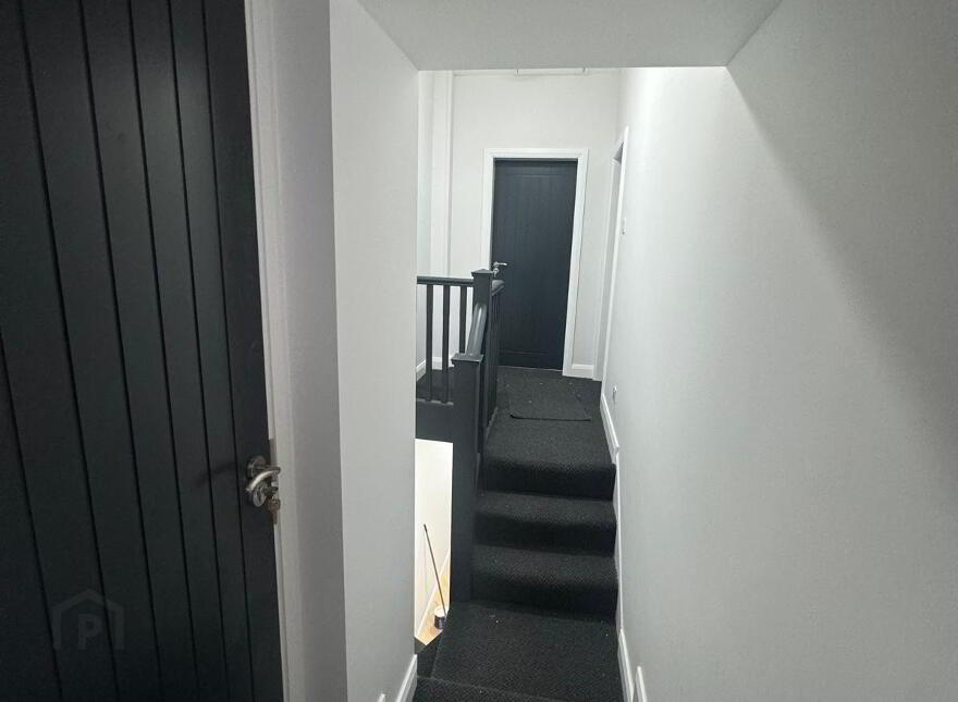 STUDENT ACCOMDATION, 79 Creggan Road, Derry, BT48 9DA