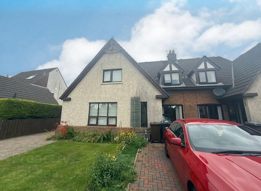 16 Greer Park Heights, Belfast, BT8 7YG photo