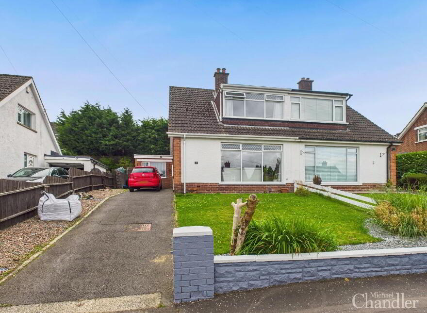 7 Four Winds Park, Belfast, BT8 6GD photo