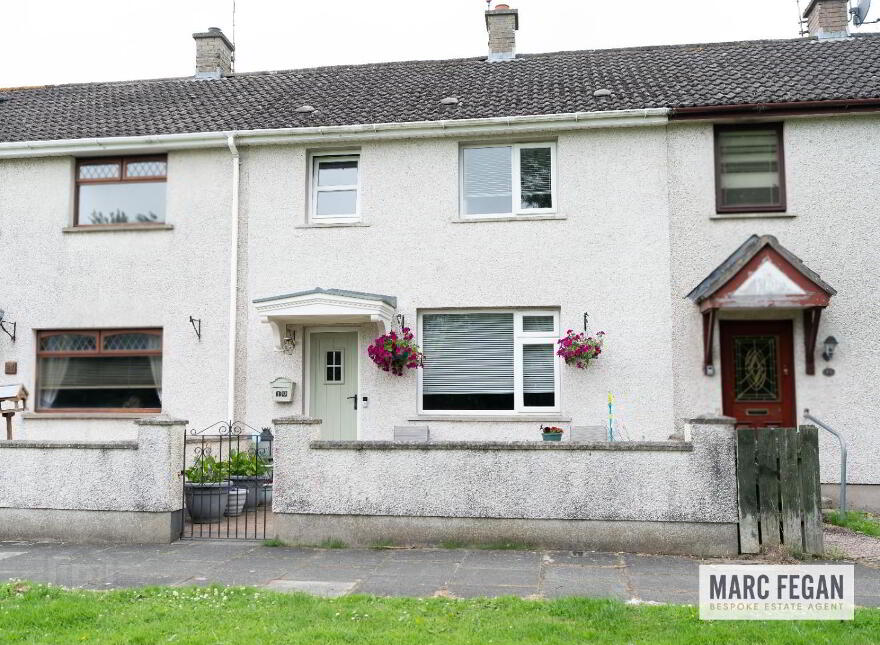19 Brookvale Walk, Lurgan, Craigavon, BT66 8SS
