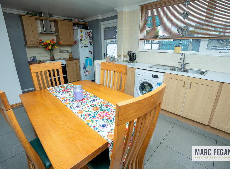 19 Brookvale Walk, Lurgan, Craigavon, BT66 8SS