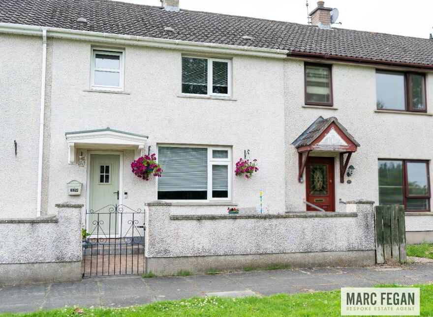 19 Brookvale Walk, Lurgan, Craigavon, BT66 8SS photo