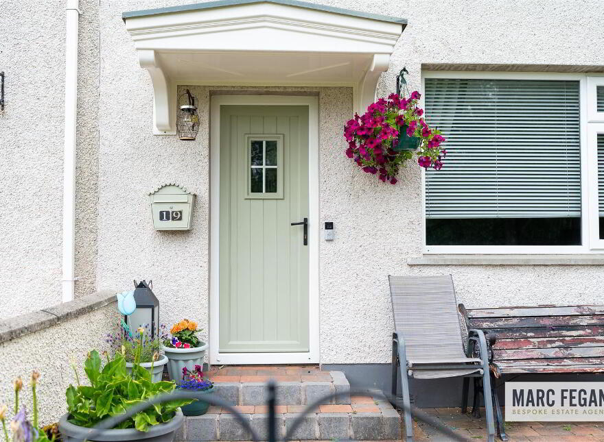 19 Brookvale Walk, Lurgan, Craigavon, BT66 8SS