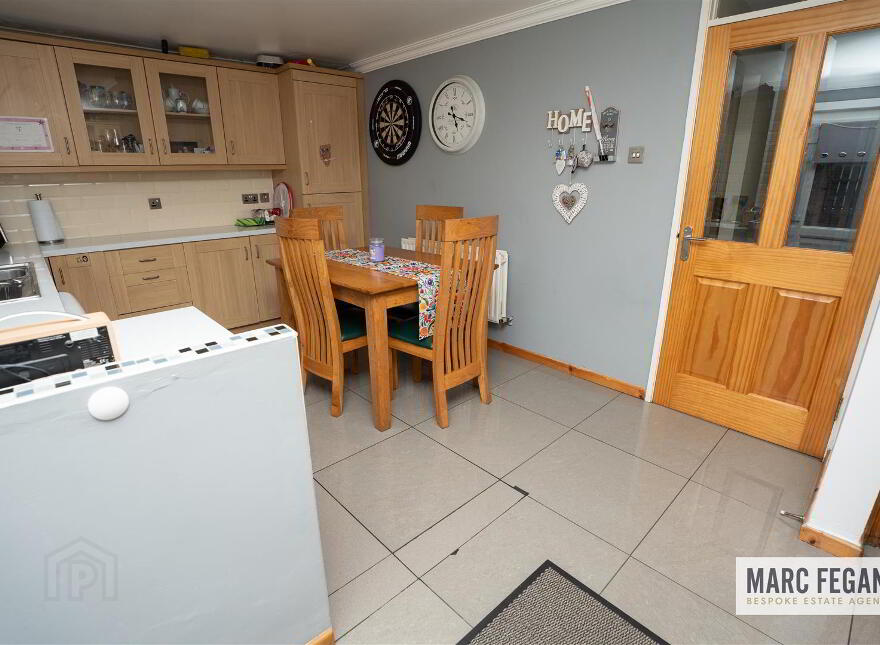 19 Brookvale Walk, Lurgan, Craigavon, BT66 8SS