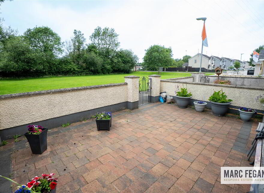 19 Brookvale Walk, Lurgan, Craigavon, BT66 8SS
