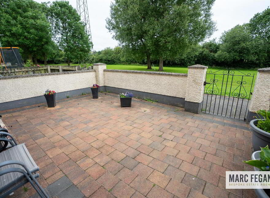 19 Brookvale Walk, Lurgan, Craigavon, BT66 8SS