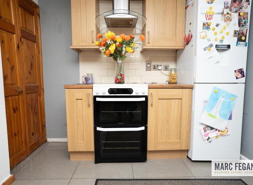 19 Brookvale Walk, Lurgan, Craigavon, BT66 8SS