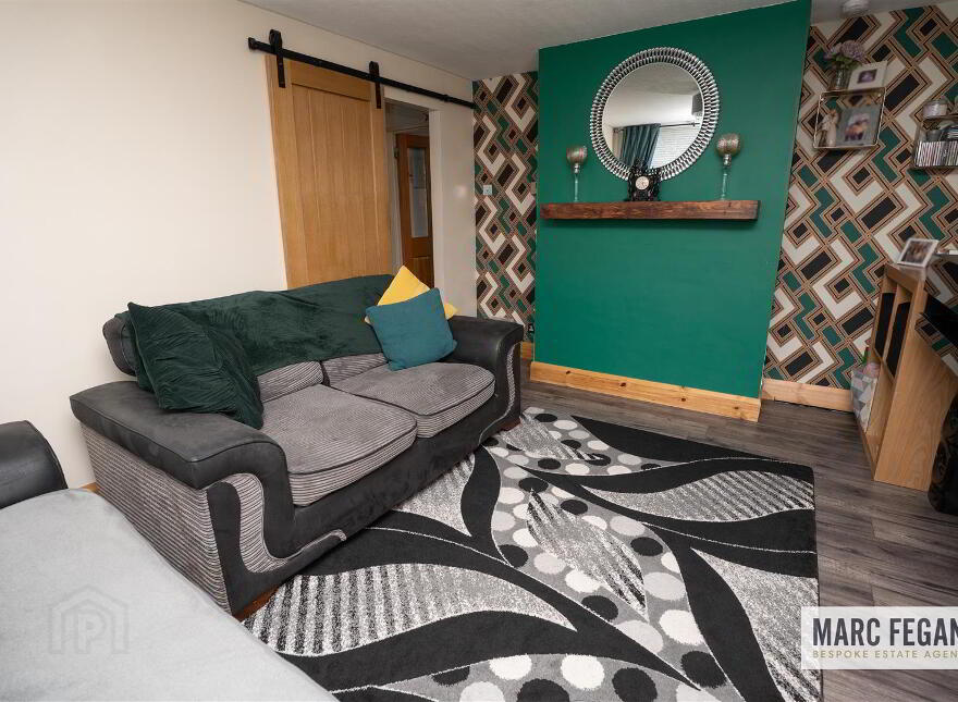 19 Brookvale Walk, Lurgan, Craigavon, BT66 8SS