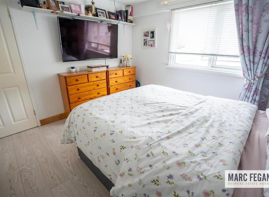 19 Brookvale Walk, Lurgan, Craigavon, BT66 8SS