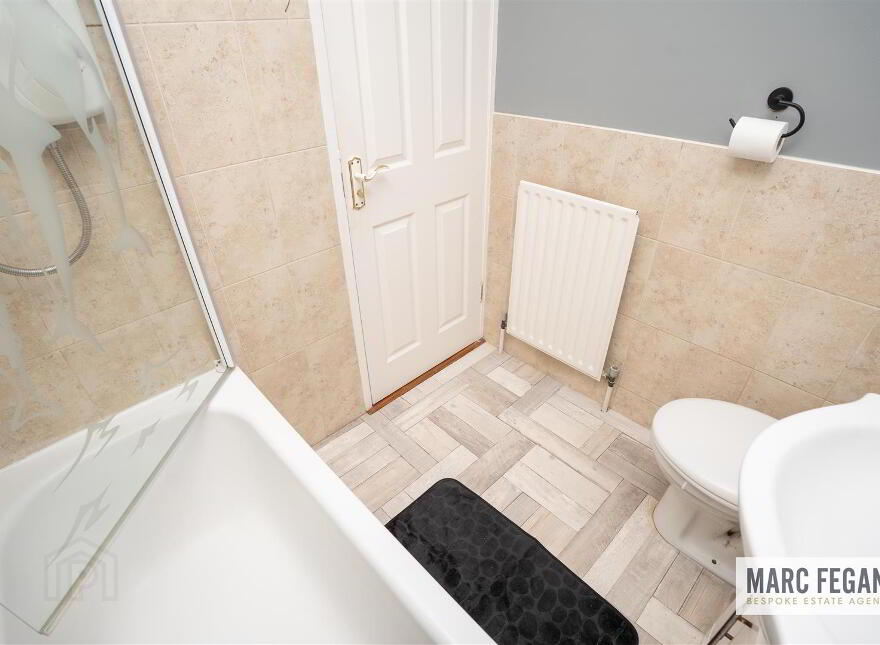 19 Brookvale Walk, Lurgan, Craigavon, BT66 8SS