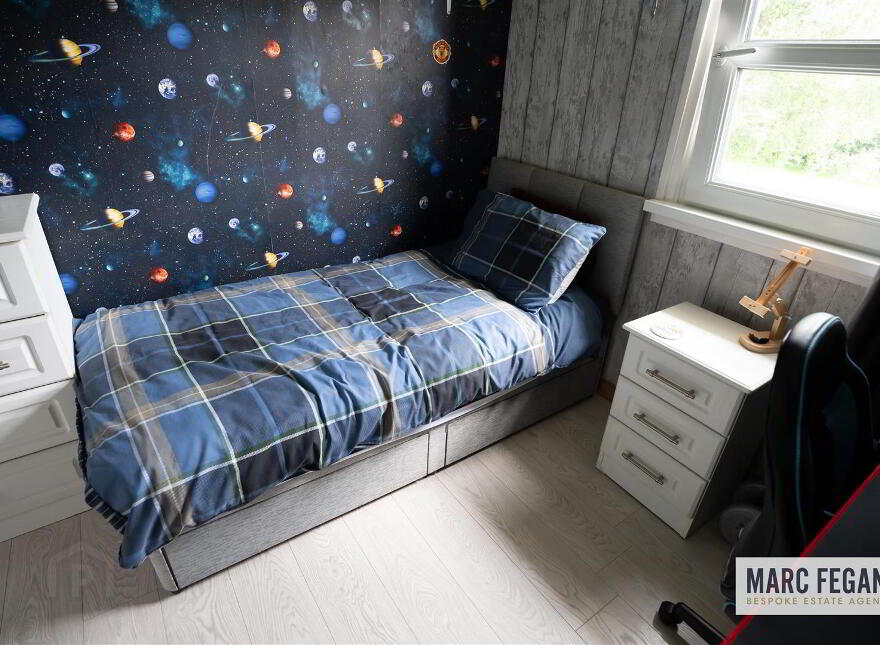 19 Brookvale Walk, Lurgan, Craigavon, BT66 8SS