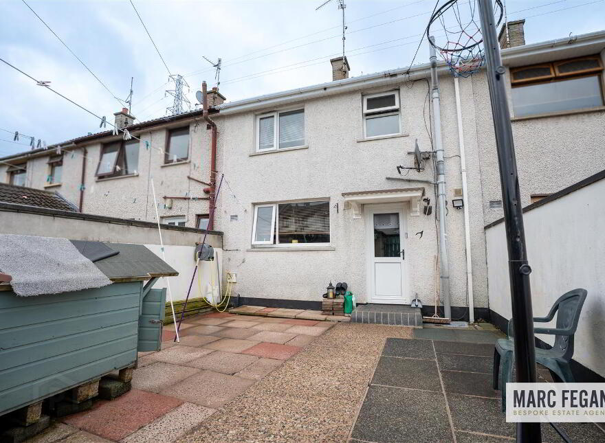 19 Brookvale Walk, Lurgan, Craigavon, BT66 8SS
