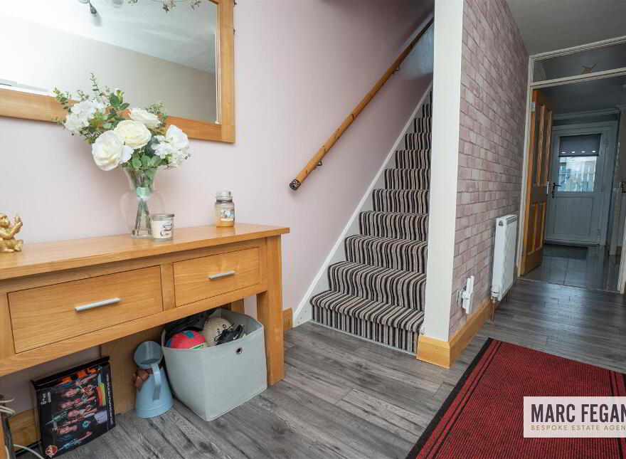 19 Brookvale Walk, Lurgan, Craigavon, BT66 8SS
