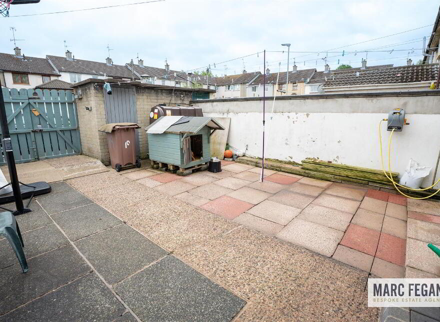 19 Brookvale Walk, Lurgan, Craigavon, BT66 8SS